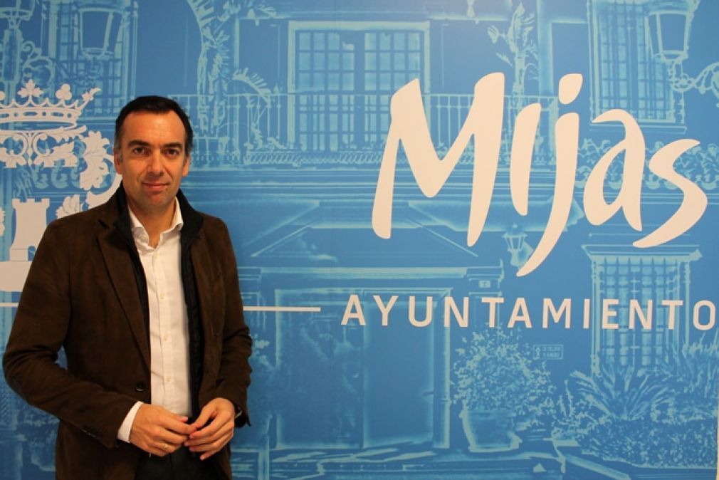 Ruiz: "El Ayuntamiento va a acortar los plazos para solicitar una licencia de obra en menos de una semana".