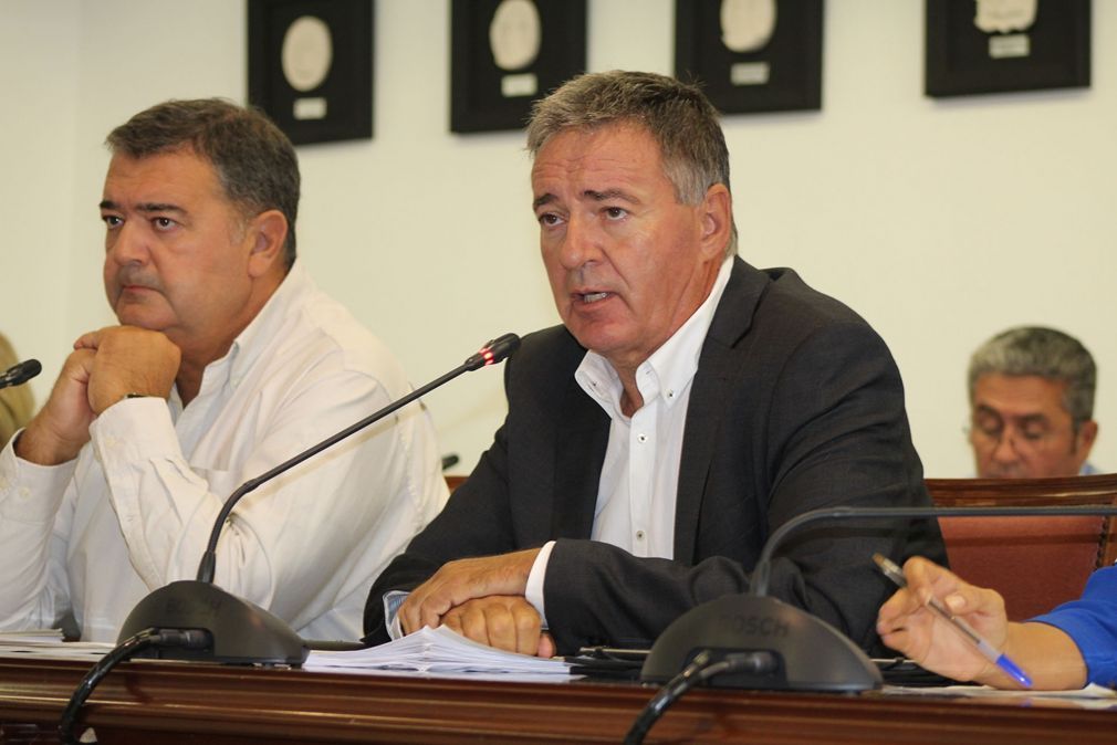 E PP de Mijas pide la convocatoria de la Comisi&oacute;n de Investigaci&oacute;n de Subastas